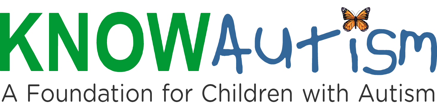 knowautism logo