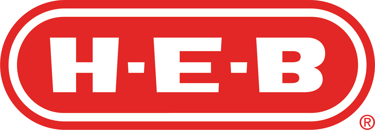 H-E-B Main Logo