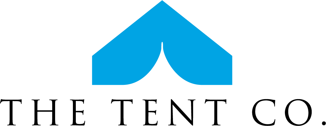 The Tent Co- Vector Logo